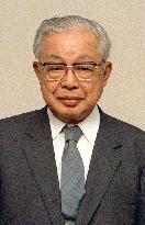 Ex-NTT Pres. Shinto, convicted in Recruit scandal, dies